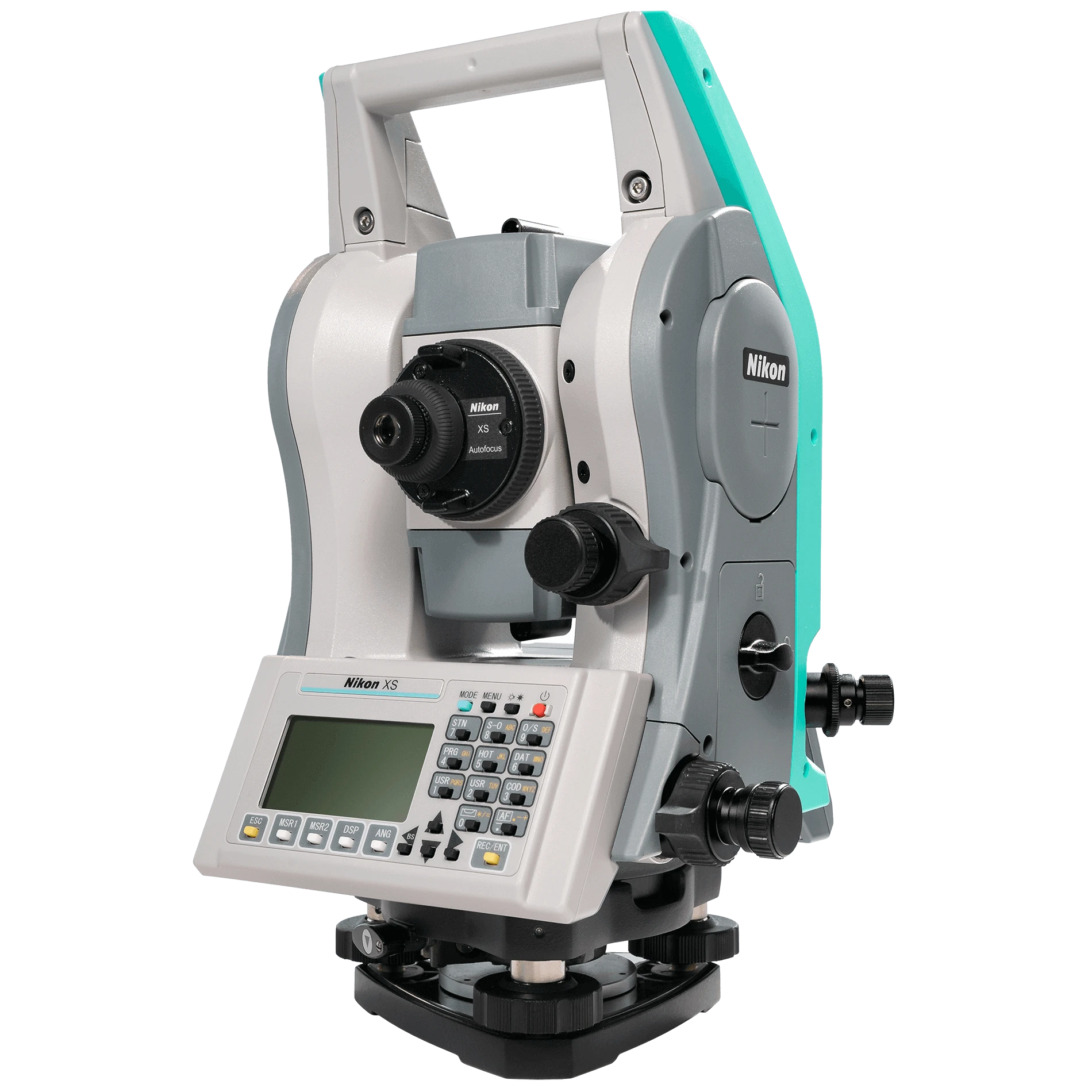 Тахеометр Nikon XS 3” OP