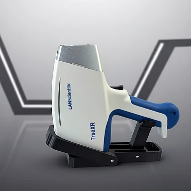 Материалы, анализируемые с помощью TrueXR: