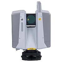 Лазерный сканер Trimble X12