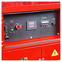 Дизельный генератор FUBAG DS 15000 DAC ES