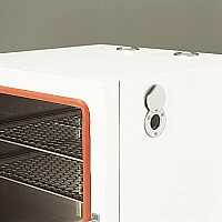 Yamato SK-401 - Стерилизатор суховоздушый с естественной конвекцией