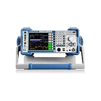 Тестовый приемник Rohde & Schwarz ESL3 с генератором