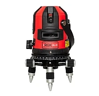 Лазерный уровень RGK UL-41