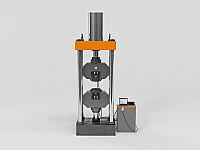 Разрывная гидравлическая машина РГМ-600-В