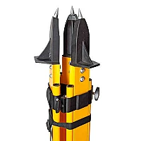 Геодезический штатив VEGA T6 FG