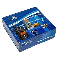 Радиостанция Аргут А-54 UHF