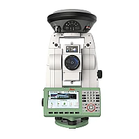 Тахеометр LEICA TS16 P R1000 (3")