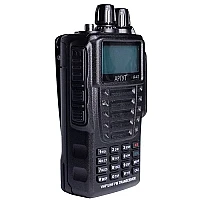 Радиостанция Аргут А-41 VHF/UHF