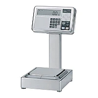 Взрывобезопасные весы ViBRA FZ-6202Ex-i02 (работа от батарей)