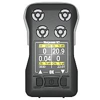 Газоанализатор портативный Микросенс (Аммиак (NH3))