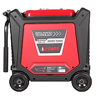 Инверторный генератор A-iPower A8000IS