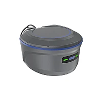 Приёмник PrinCe i95XR + контроллер PrinCe LT800