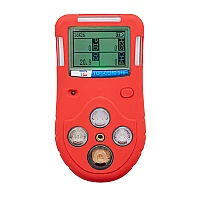 Портативный газоанализатор ТОП-СЕНС 310 (CH4) с поверкой
