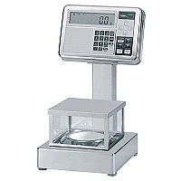 Лабораторно-промышленные весы FS-623-i02