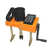 Измеритель усилия вырыва фасадных анкеров ОНИКС-1.ВД