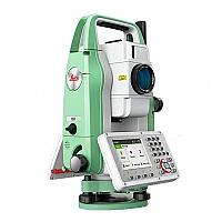 Тахеометр Leica TS07 R500 (2") AutoHeight