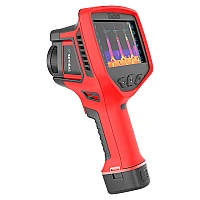 Тепловизор SEVIRAL AT500