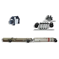 Рентгеновский кроулер Стрела-2M