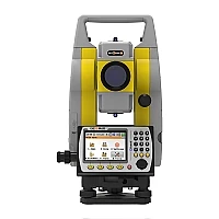 GeoMax Zoom 50 5" accXess10