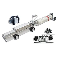 Рентгеновский кроулер Стрела-8M