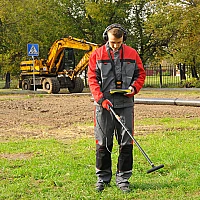 Трассотечеискатель "Успех АТГ-425.15Н"