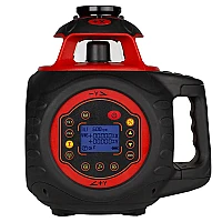 Ротационный нивелир AMO ROTOR 600