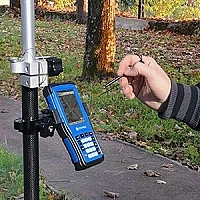 Контроллер Stonex S4II - WIFI, BT, Windows Mobile 6.5 + ПО Stonex