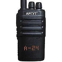 Радиостанция Аргут А-24 UHF
