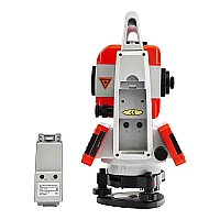 Тахеометр AlphaGEO X