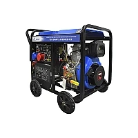 Сварочный генератор TSS DGW 7.0/250ED-R3