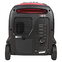 Инверторный генератор A-iPower A4000IS