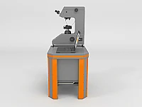 Стационарный твердомер по методу Микро-Виккерса ИТВ-5-ММ