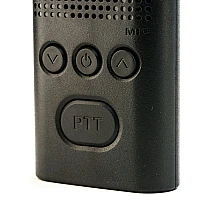 Радиостанция Аргут А-11 UHF