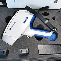 РФА портативный анализатор металлов и сплавов TrueXR