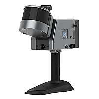 МОБИЛЬНЫЙ ЛАЗЕРНЫЙ 3D СКАНЕР GOSLAM T100 Pro (GSI)