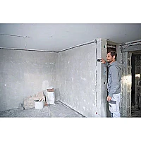 Лазерный дальномер Bosch GLM 50-27 CG Professional (0.601.072.U00) зелёный