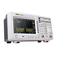 Анализатор спектра с опцией трекинг-генератора Rigol DSA1030A-TG