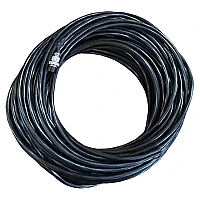 Кабель управления блока АВР-С 9000, 20 м (8 pin)