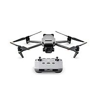 Квадрокоптер DJI Mavic 3 Classic (пульт DJI RC-N1)