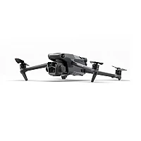 Квадрокоптер DJI Mavic 3 Pro Fly More Combo (пульт DJI RC)