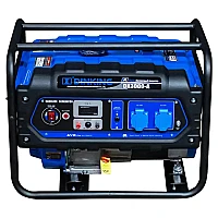 Бензиновый генератор Dinking DKA3000