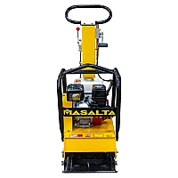 Виброплита реверсивная Masalta MSH-160E-4