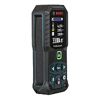 Лазерный дальномер Bosch GLM 50-27 CG Professional (0.601.072.U01) зелёный