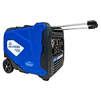Инверторный генератор TSS SGG 4000ESi