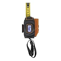 Лазерный дальномер с рулеткой RGK RD-40