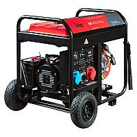 Дизельный генератор FUBAG DS 9500 XD ES