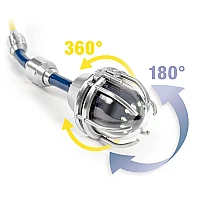 Инспекционная система Trotec VSP3041