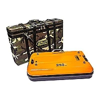 Полевой георадар “ОКО-3” с антенным блоком АБ-250М3