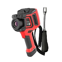 Seviral TD300 комбинированный детектор ИК+ЧР