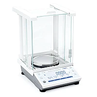 Лабораторные весы ViBRA ALE-623